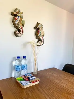 Superior Apartment 202