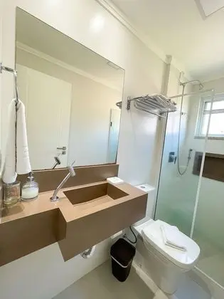 Superior Apartment 202