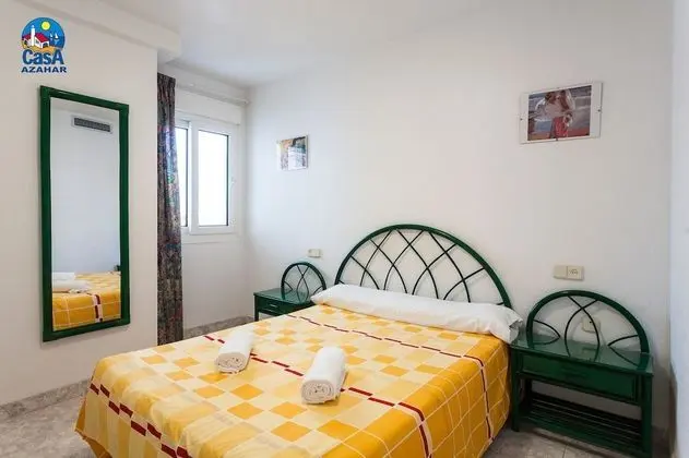 Standard Apart Daire, 3 Yatak Odası