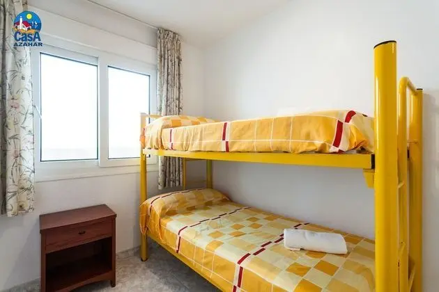 Standard Apart Daire, 3 Yatak Odası