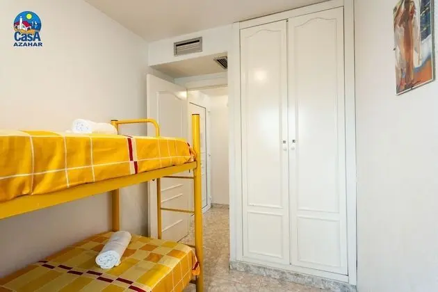 Standard Apart Daire, 3 Yatak Odası