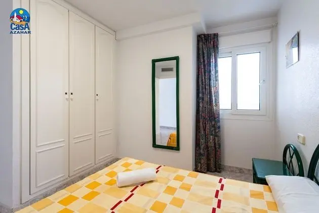 Standard Apart Daire, 3 Yatak Odası