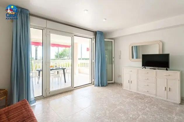 Standard Apart Daire, 3 Yatak Odası