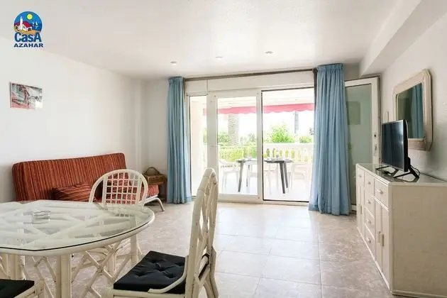 Standard Apart Daire, 3 Yatak Odası