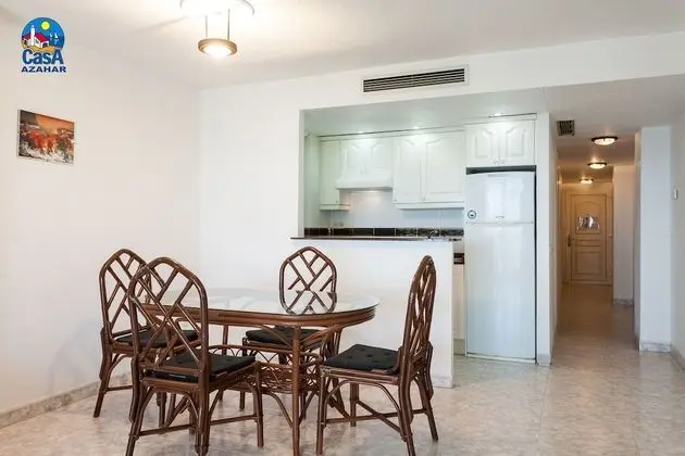 Standard Apart Daire, 3 Yatak Odası
