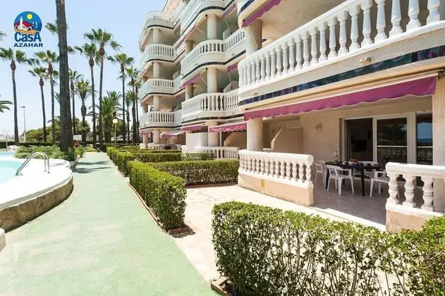 Standard Apart Daire, 3 Yatak Odası