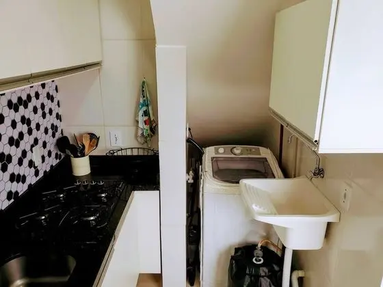 Family Apart Daire, 1 Yatak Odası