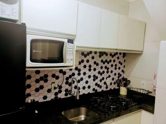 Family Apart Daire, 1 Yatak Odası