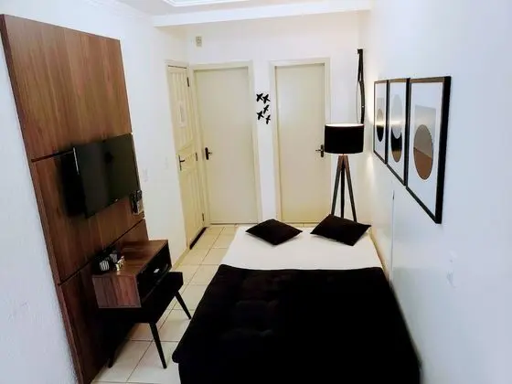 Family Apart Daire, 1 Yatak Odası