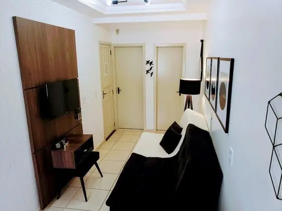 Family Apart Daire, 1 Yatak Odası