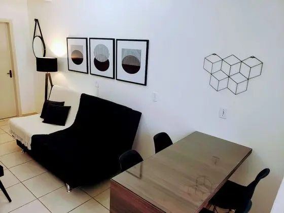 Family Apart Daire, 1 Yatak Odası