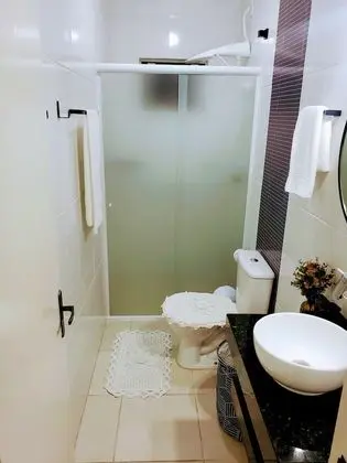 Family Apart Daire, 1 Yatak Odası