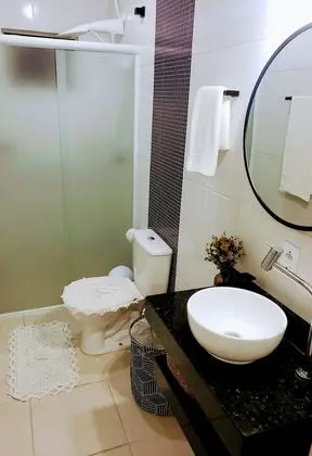 Family Apart Daire, 1 Yatak Odası