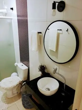 Family Apart Daire, 1 Yatak Odası