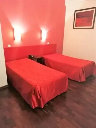 Tek Kişilik Oda