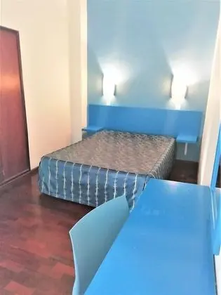 Tek Kişilik Oda