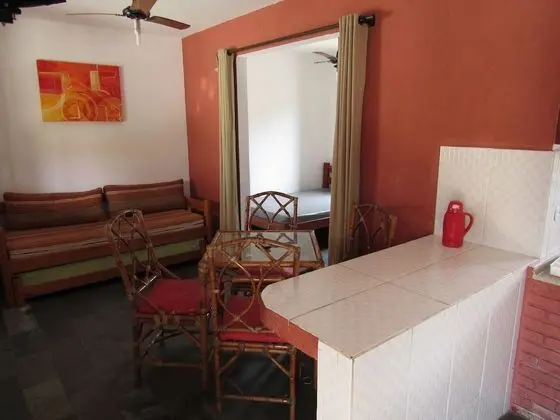 Economy Apart Daire (4 pessoas)