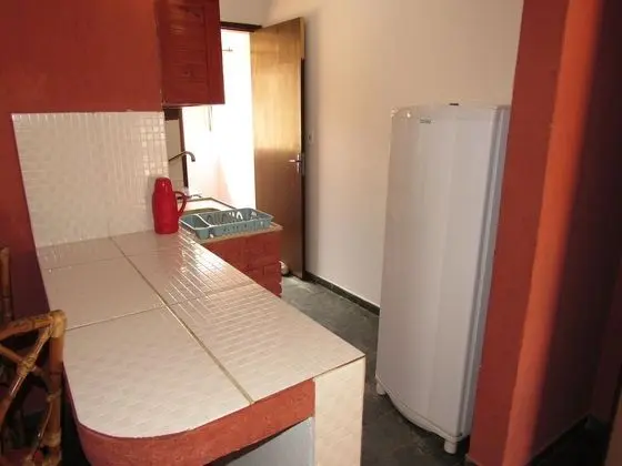 Economy Apart Daire (4 pessoas)