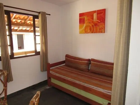 Economy Apart Daire (4 pessoas)