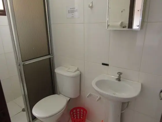 Economy Apart Daire (4 pessoas)