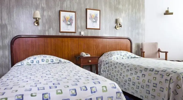 1 Çift Kişilik Veya 2 Tek Kişilik Yatak With Kitchenette