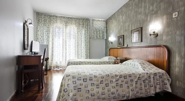 Çift ​​kişilik Classic