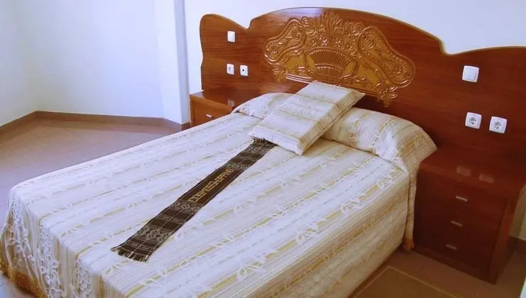 Classic Tek Büyük Yataklı Oda, Şehir Manzaralı