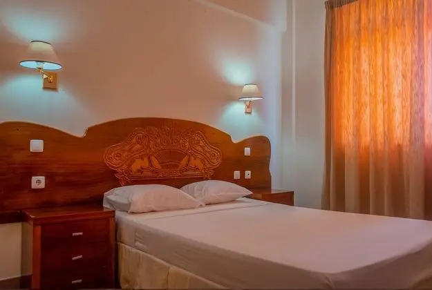 Classic Tek Büyük Yataklı Oda, Şehir Manzaralı