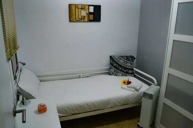 Apart Daire, 3 Yatak Odası