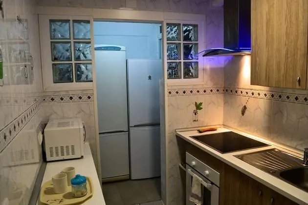 Apart Daire, 3 Yatak Odası