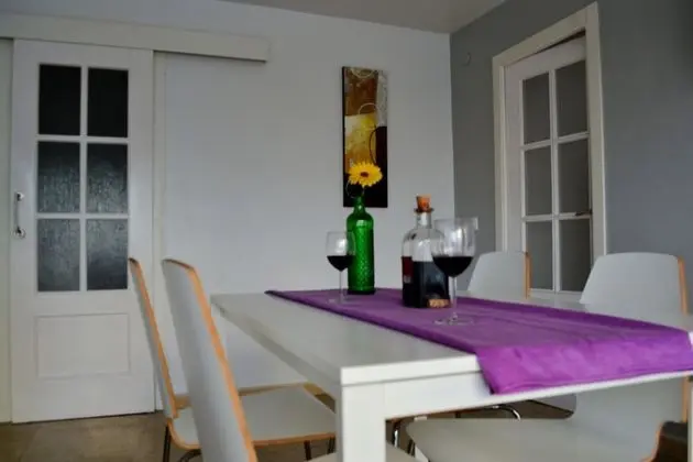 Apart Daire, 3 Yatak Odası