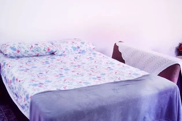 Comfort Oda