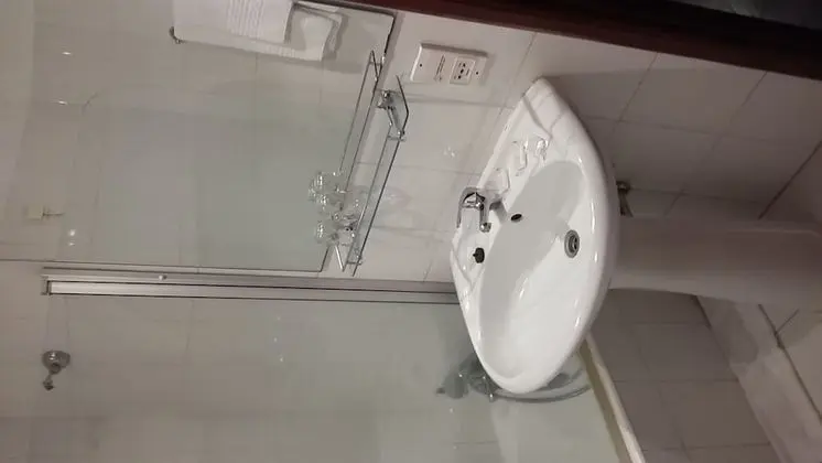 Tek Kişilik Oda