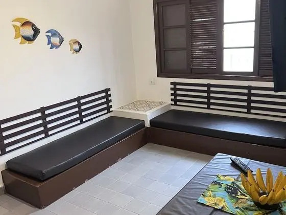 Basic Dağ Evi