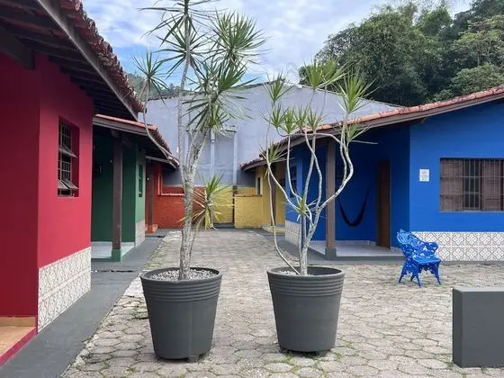 Basic Dağ Evi