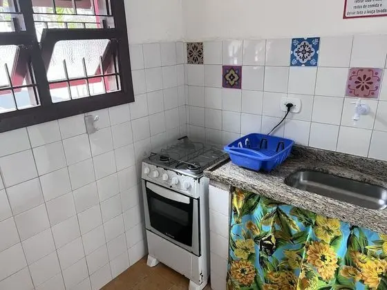 Classic Dağ Evi