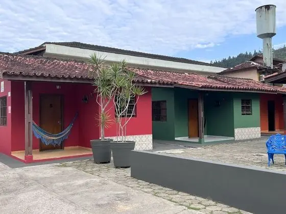Economy Dağ Evi
