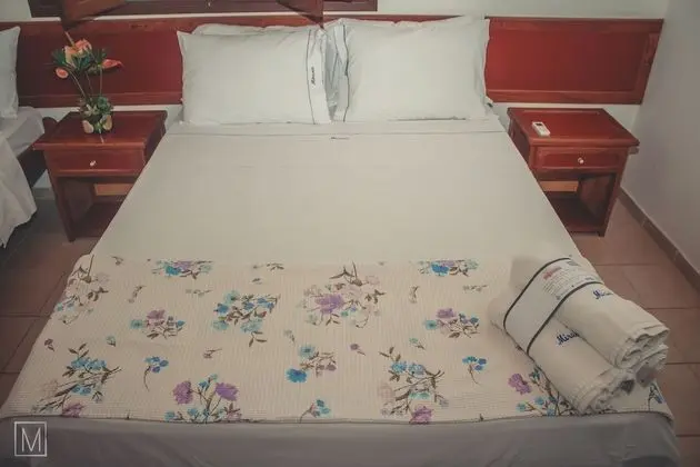 Family Dağ Evi