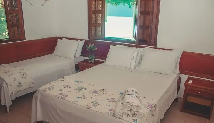 Family Dağ Evi
