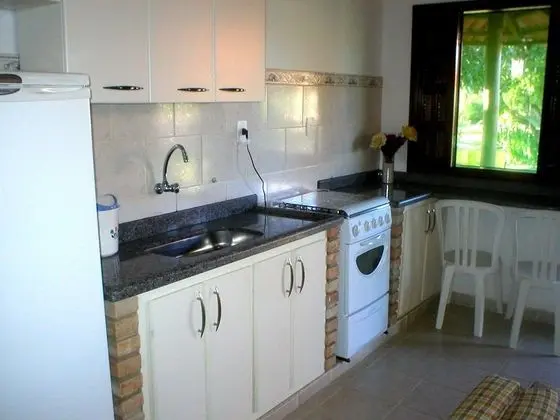 Family Dağ Evi