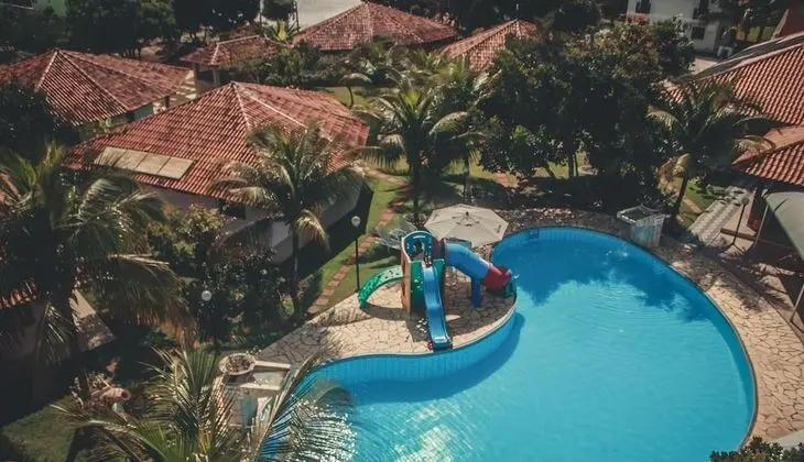 Family Dağ Evi