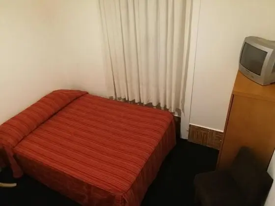 Tek Büyük veya İki Ayrı Yataklı Oda, Özel Banyo