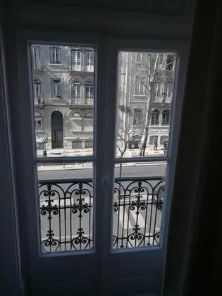 Tek Kişilik Oda, Ortak Banyo
