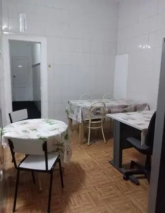 Tek Kişilik Oda, Ortak Banyo
