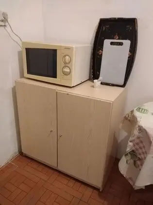 Tek Kişilik Oda, Ortak Banyo