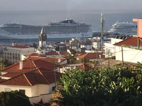 Dört Kişilik Oda, Küvet