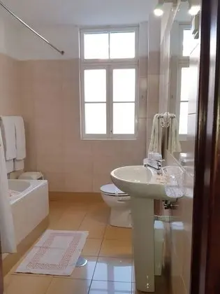 Standard Üç Kişilik Oda