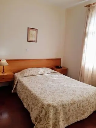 Tek Kişilik Oda