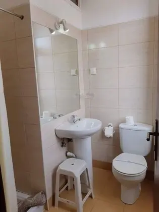 Tek Kişilik Oda