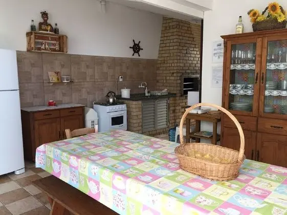 Comfort Ev, 4 Yatak Odası, Banyolu/Duşlu, Avlu Manzaralı